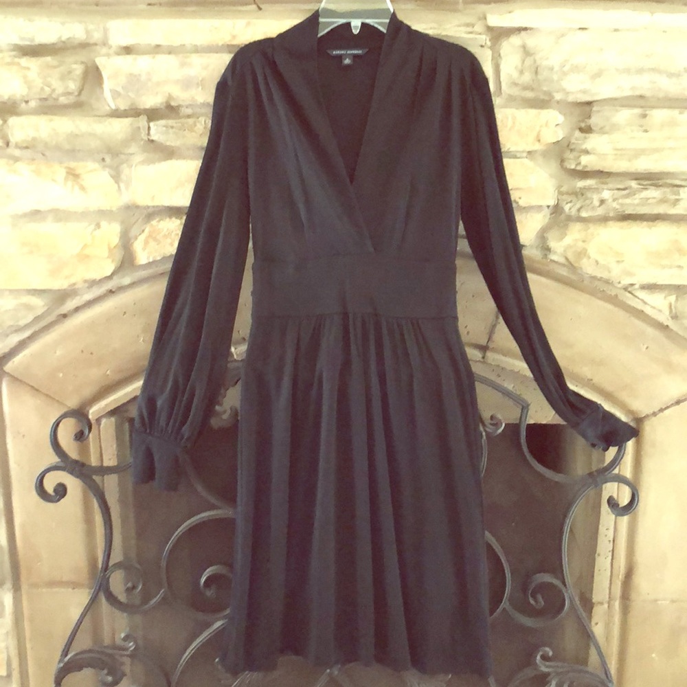 Banana Republic LITTLE BLACK DRESS